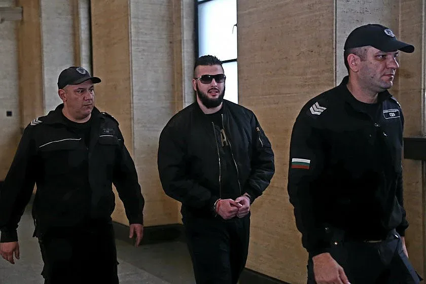 Обрат по делото за убийството в Борисова градина