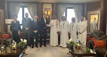 България отчита двоен ръст на износа за Саудитска Арабия