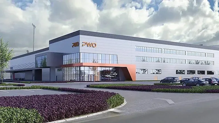 Съседите ни дръпнаха килимчето. Немски гигант с втори завод