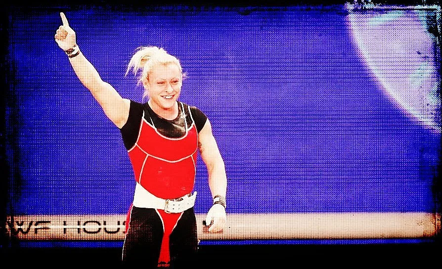 Шок! Наша световна шампионка влезе в затвора