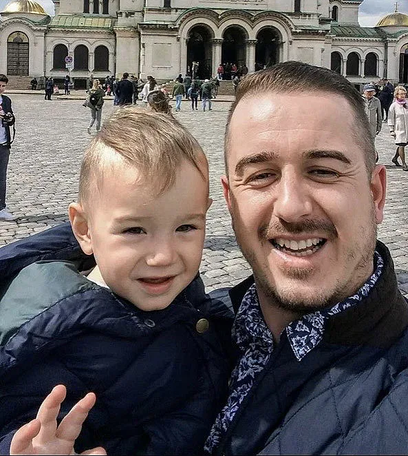 Зов за помощ: Да спасим 36 годишния Ангел!