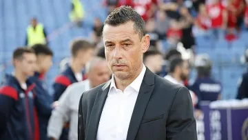 Къде ще работи Томаш след ЦСКА