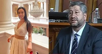 Завидяха на Христо Иванов за нова сътрудничка