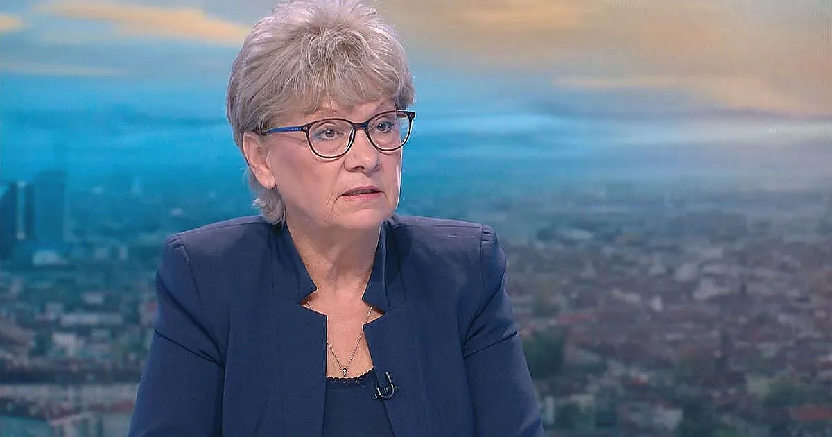 Студен душ от Български възход. Как Янев ще решава проблемите?