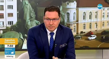 Гневен Митов обясни как ще оправят изпотрошеното от Промяната