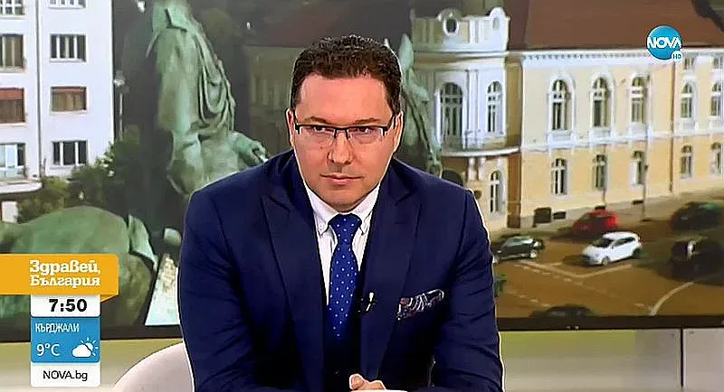 Гневен Митов обясни как ще оправят изпотрошеното от Промяната