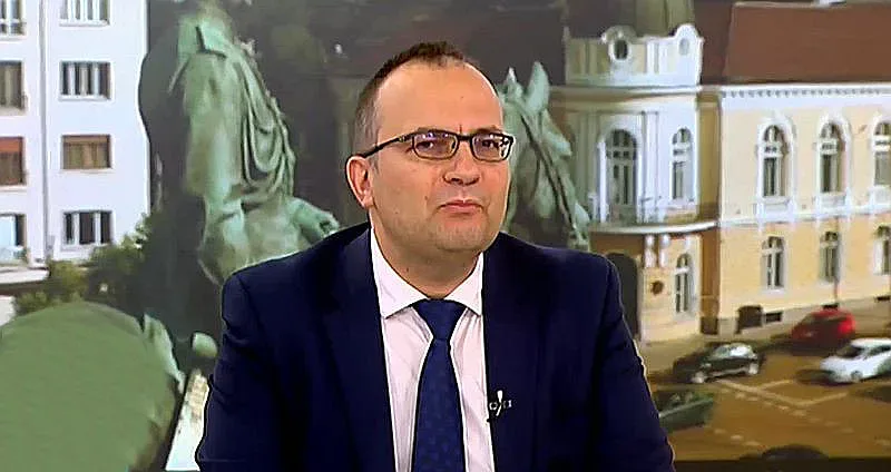 Депутат от ДБ ни смая колко опасен става държавният дълг