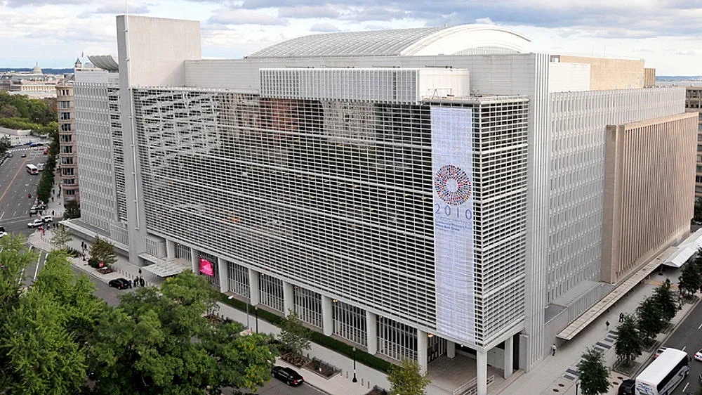 Световната банка представя важен доклад за Западните Балкани