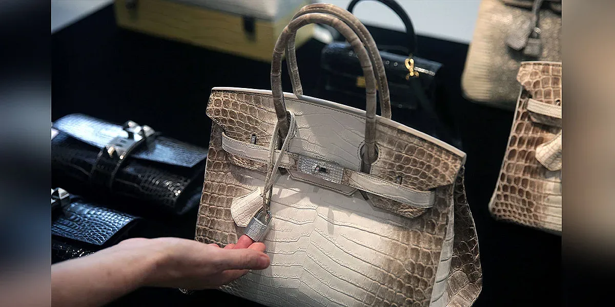 Луксозните стоки носят огромни печалби и в кризата