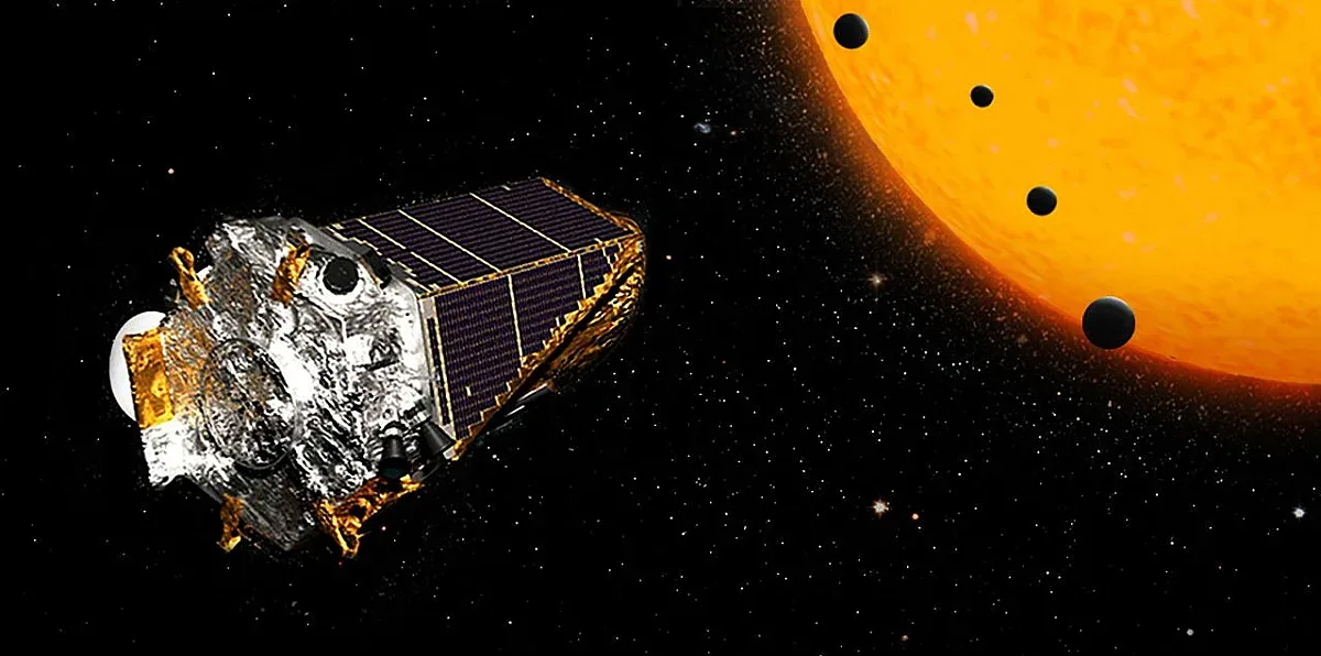 Наш професор разкри потресаващи тайни за извънземния живот