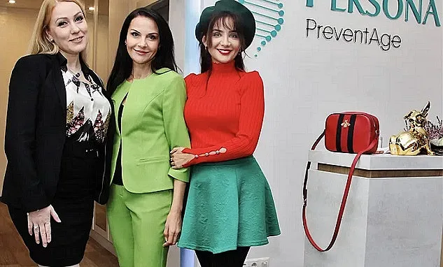 Кои актриси се фръцнаха с минижури