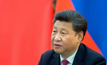 Си Дзинпин със стряскащо предупреждение
