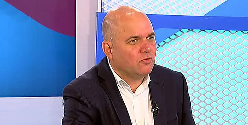 Депутат от ДБ каза защо не са подкрепили Вежди Рашидов