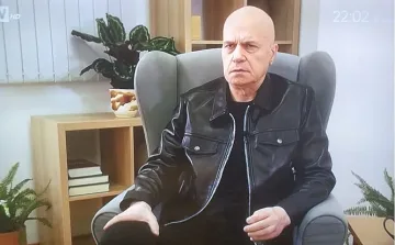 Слави с невероятни признания за пари и власт. Какво го разболява?