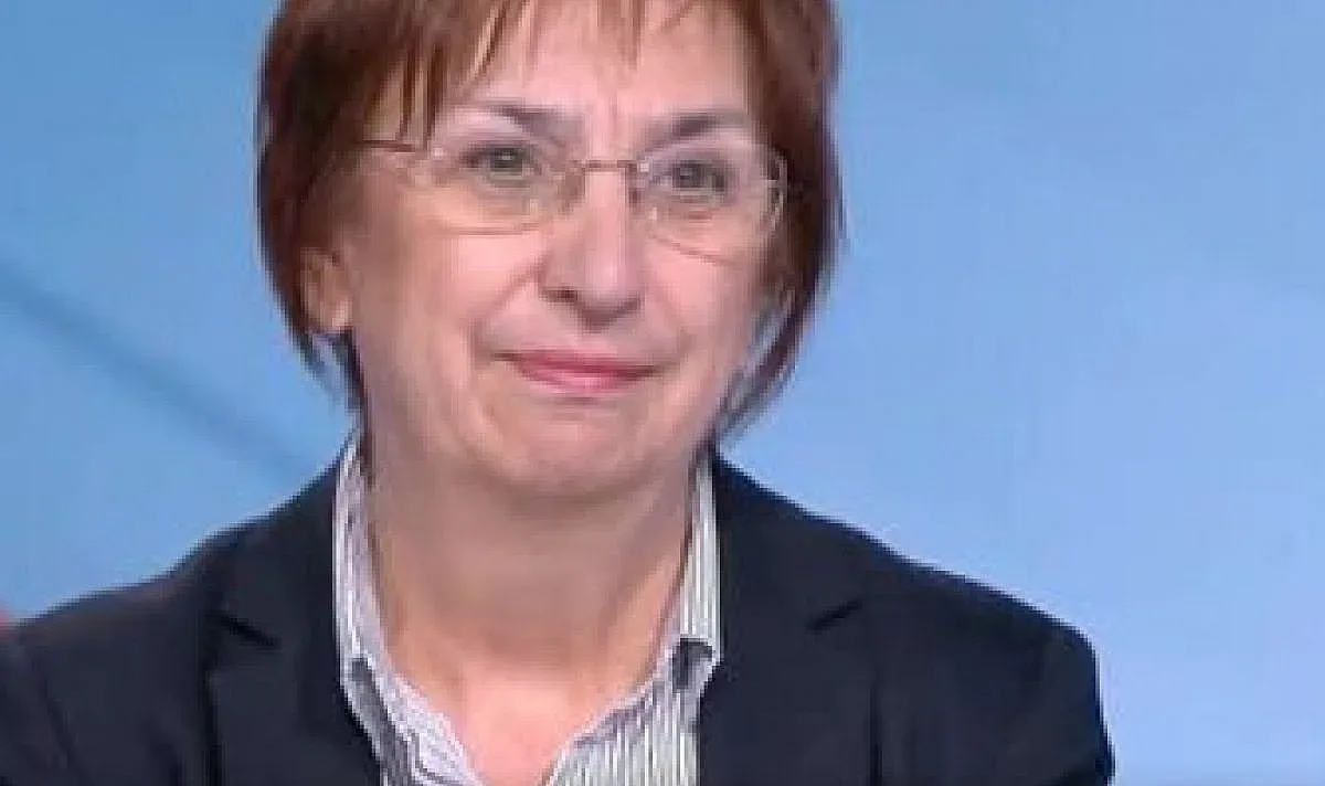 Класната изплува! И издаде голяма тайна за държавата