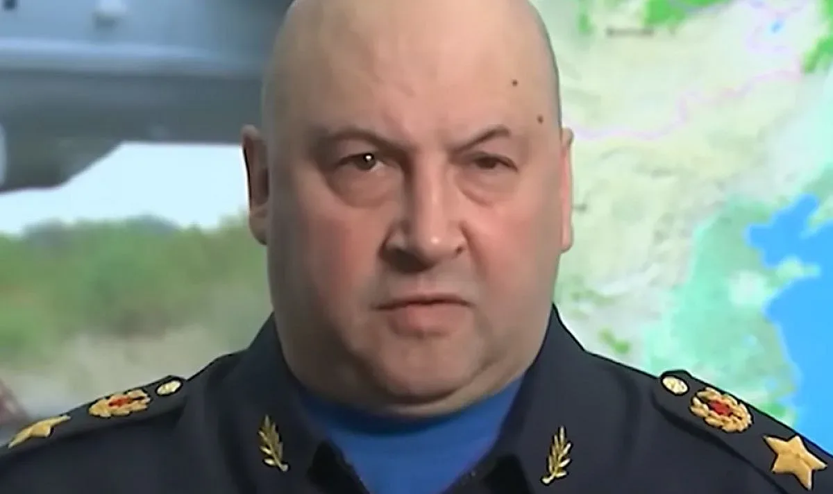 Отчаян ход. Путин вкара кръвожаден генерал във войната