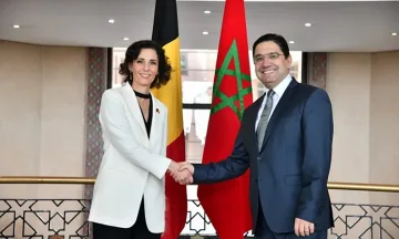 Белгия утвърди мароканския план за автономия на Сахара