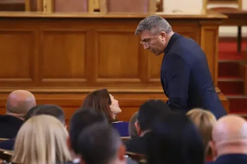 Мнозинство за кабинет? Истината от Карадайъ