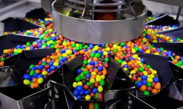 Mars дава сладък пример за климатична отговорност