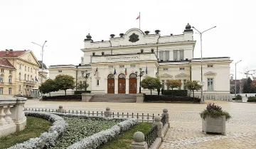 Рунд пореден! Парламентът без председател