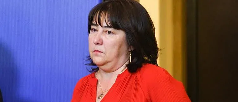 Служебният кабинет със соломоново решение за бюджета