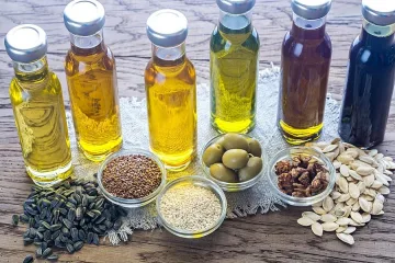 Рафинираните масла - вредни ли са наистина за здравето?