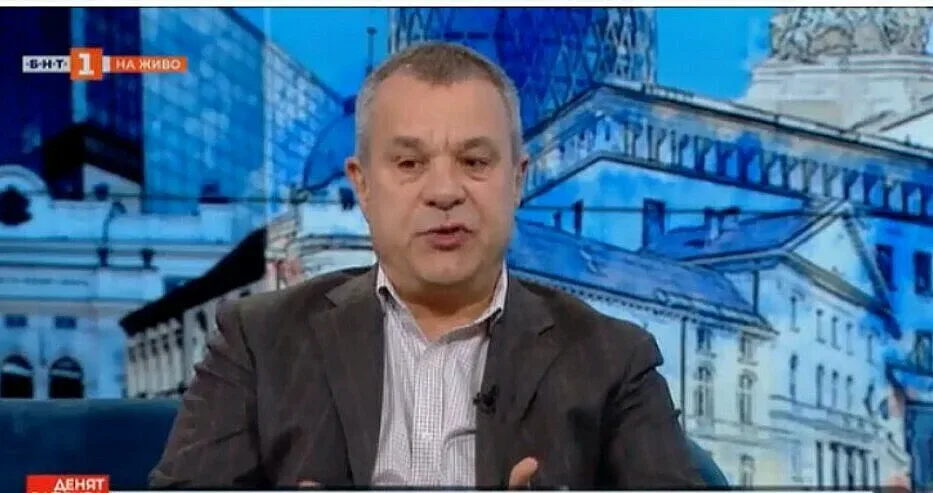 Кошлуков шокира! Как ще отразяват парламента