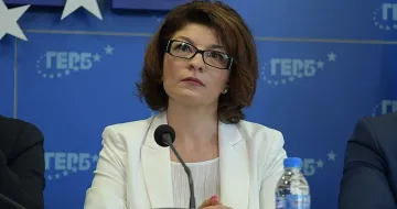 Решение! Ключови думи на Десислава Атанасова