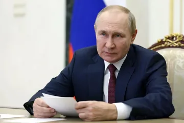 Централната банка на Русия поряза Путин, къде е сгазил лука