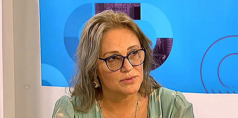 Психиатър постави диагноза на поведението на парламента