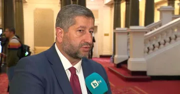 Христо Иванов попари българите, накъде върви парламентът