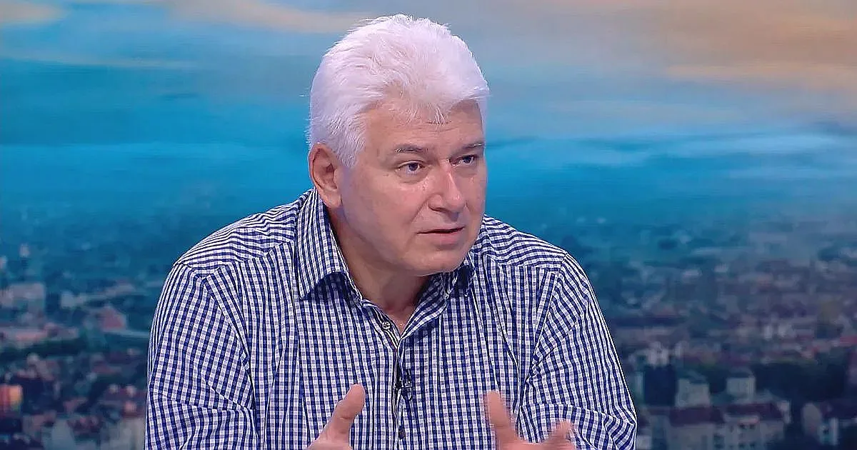 Експерт съсипа депутатите. Разкри политическите им игри