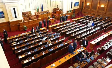 Съдбовен смут в парламента! Вещаят ли звездите избор на председател
