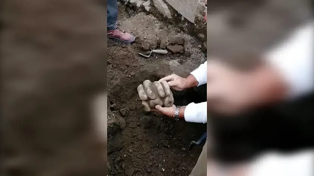 Нова важна находка на Хераклея Синтика! Сензационно разкритие за Херакъл