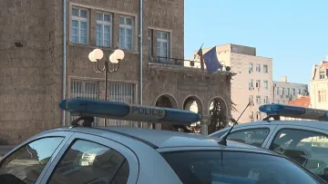 Уникум! 20-годишна заловена докато шофира с три вида наркотици