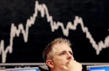 Понижение на водещите европейски индекси. Какво се случи