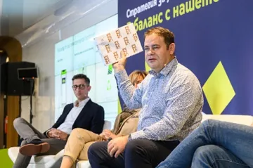 Yettel обяви своята стратегия за устойчиво развитие 2028