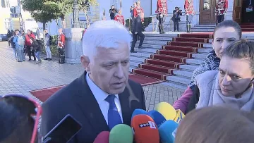 Вторите F-16 влизат в парламента, има ли кой да подкрепи сделката