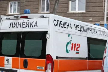 Спешните медици протестират, искат по-високи заплати