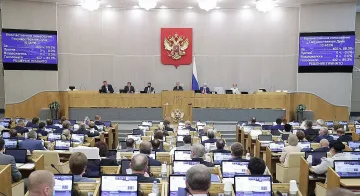 Руската Дума минава в секретен режим! Какво става в Москва?