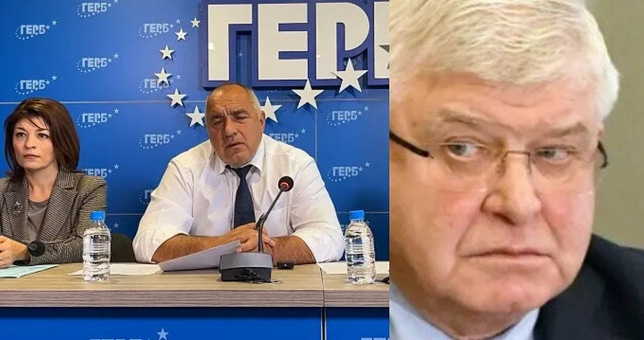 Борисов побърка свой министър! Какво му изтърси