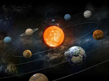 Танцът на планетите вещае бунтове! Запомнете три дати