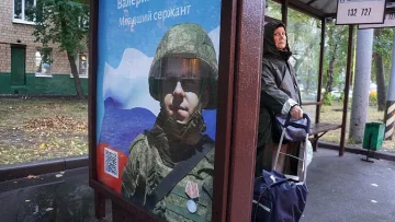 Неочакван обрат с мобилизацията в Русия