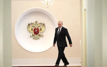 Кремъл закова: Ще пази анексираните територии с ядрено оръжие