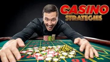 Най-ефективните съвети и стратегии за онлайн казино игри