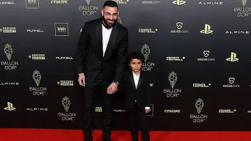 Ето го! Новият носител на Златната топка