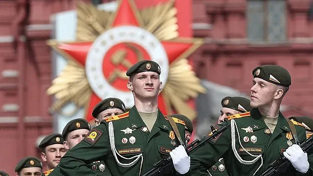 Кметът на Москва извънредно за мобилизацията