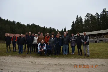 Изследователи от Тракийски университет взеха участие в Академия “ИНТЕ-ЖИВО”