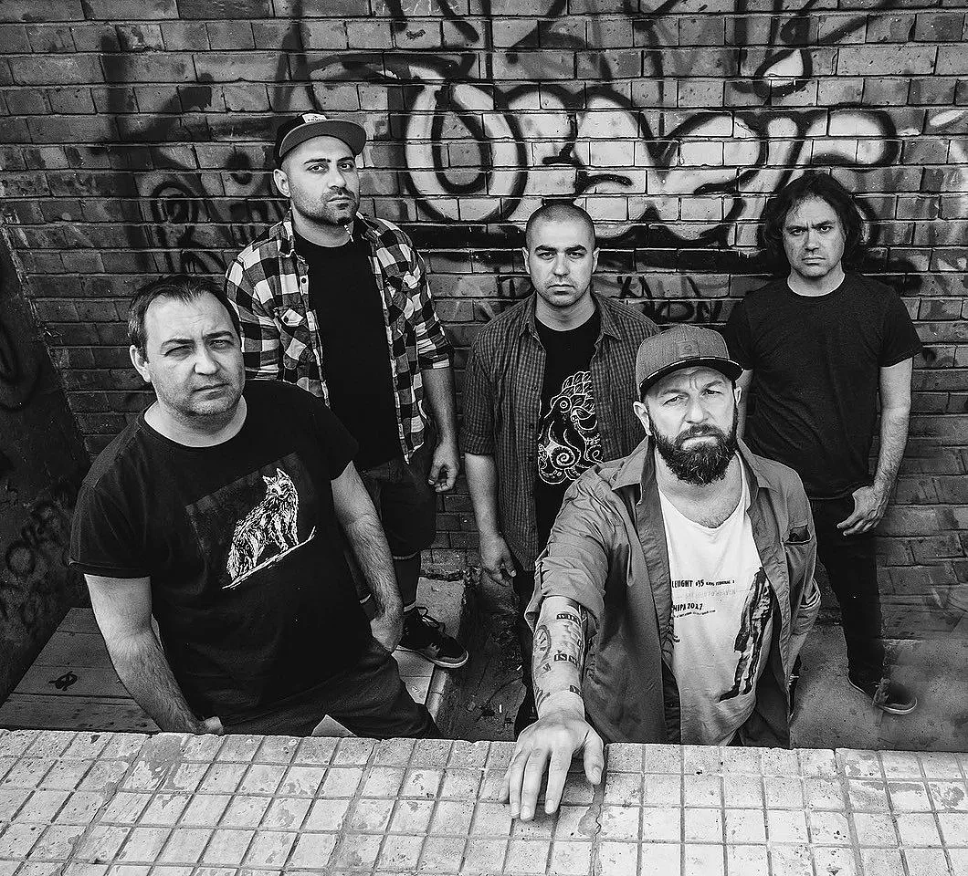 “Ще мога ли?“ е новото видео между небето и океана  на No More Many More