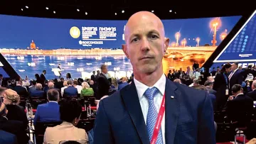 Коста Стоянов пред СТАНДАРТ: АЕЦ "Белене" трябва да бъде завършена